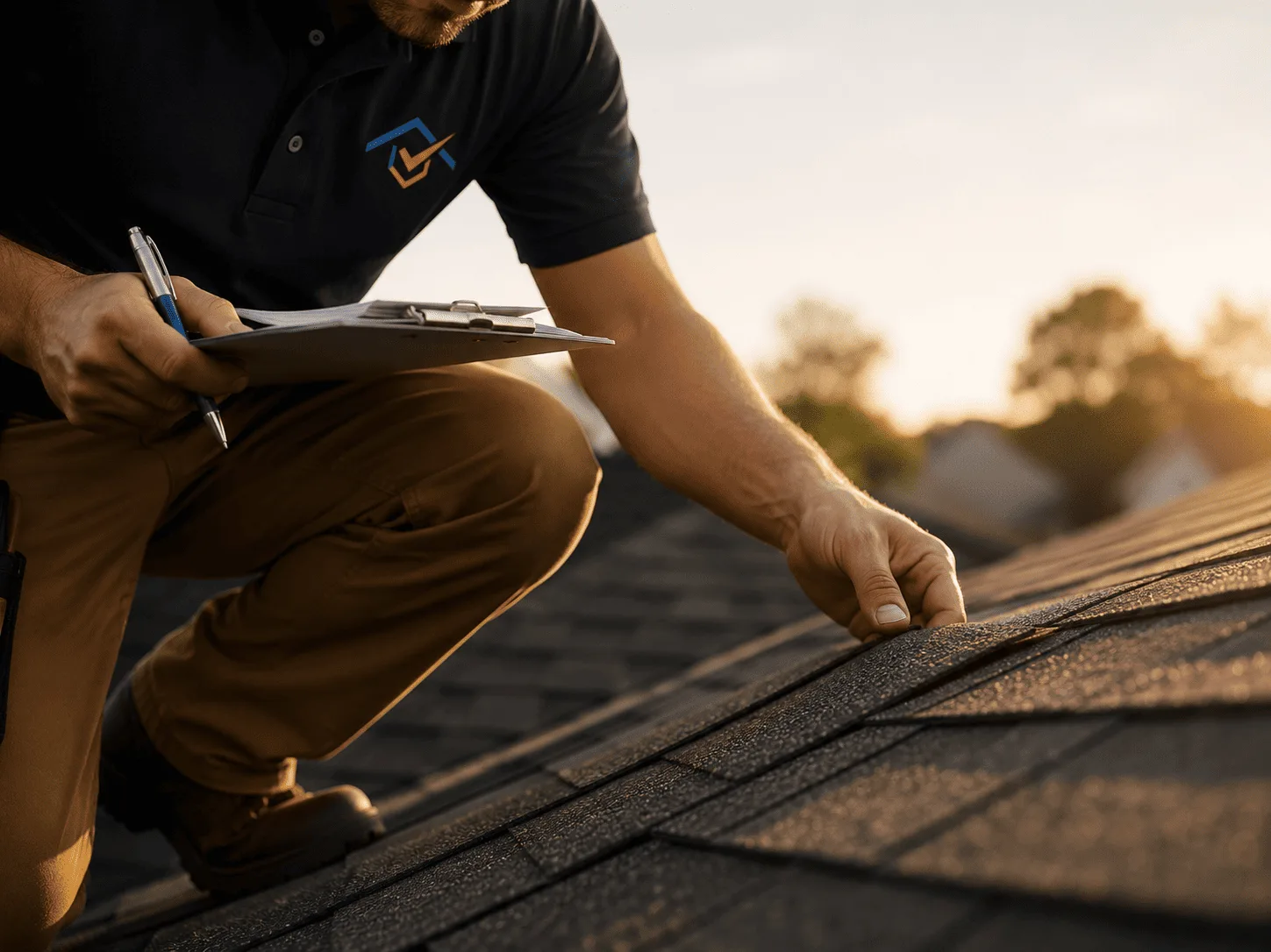 Why Choose Roof Inspection in Shady Spring, WV