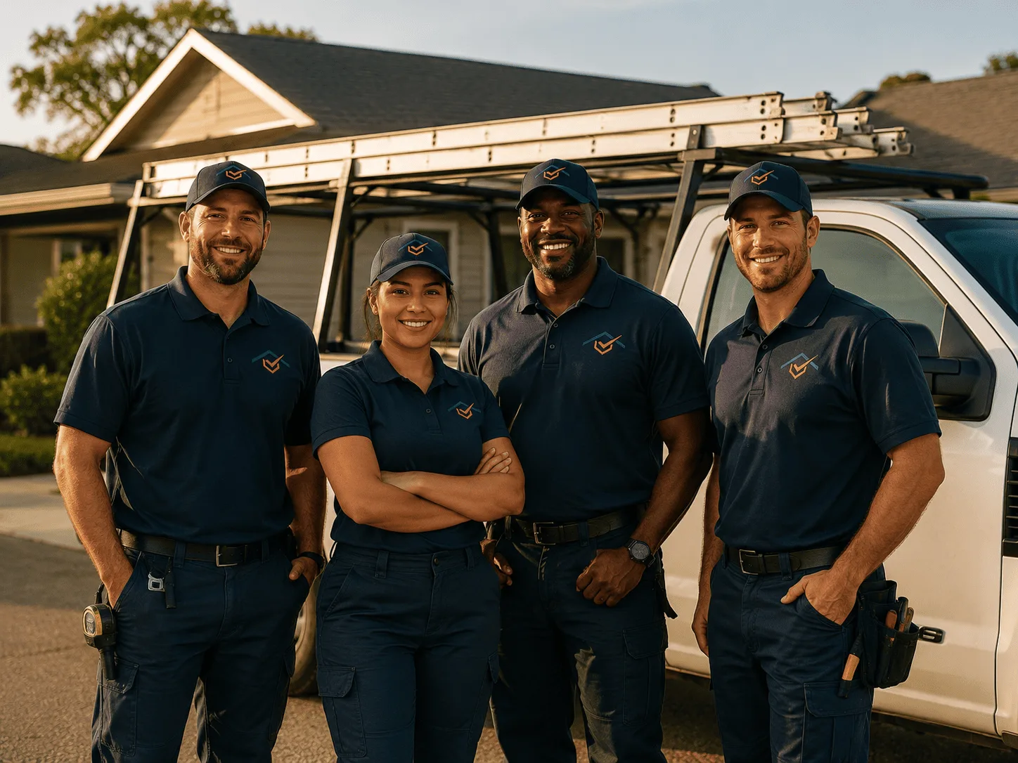 Roof Inspection company in Shady Spring, WV